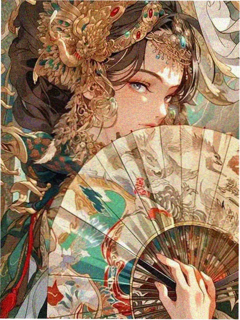 热映电影长夜将尽海报
